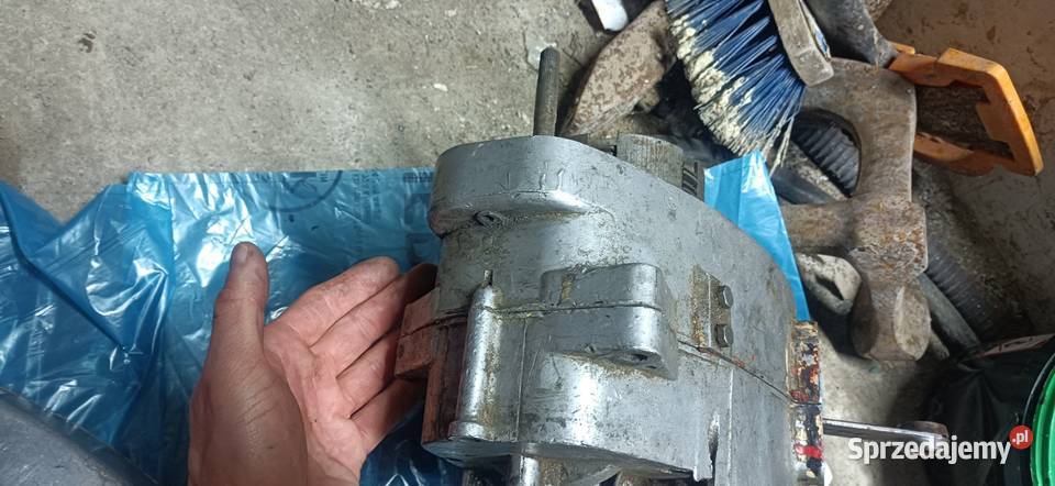 Silnik SHL WSK 175 060 Koszalin