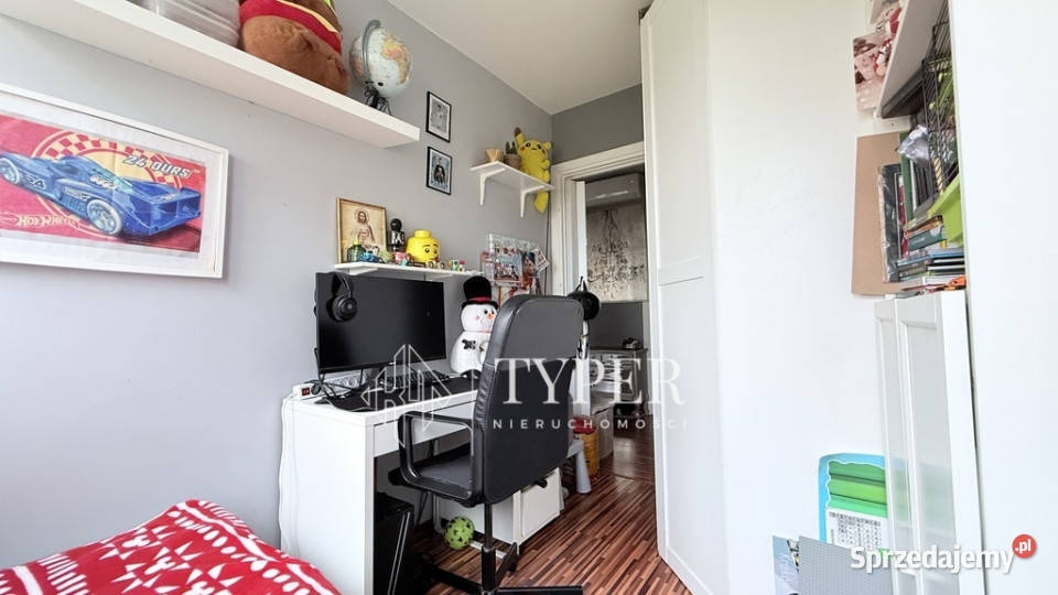 Mieszkanie 3 pokoje Tarnów Spadzista