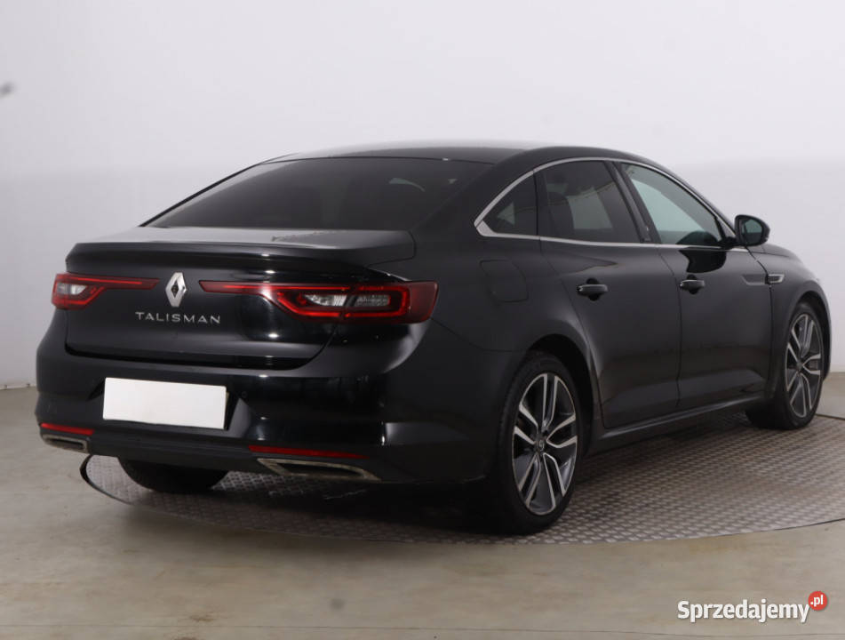 Renault Talisman 16 dCi Piaseczno