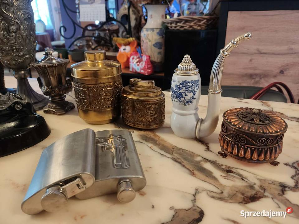 wyprzedaż kolekcji różności Gorzów Wielkopolski