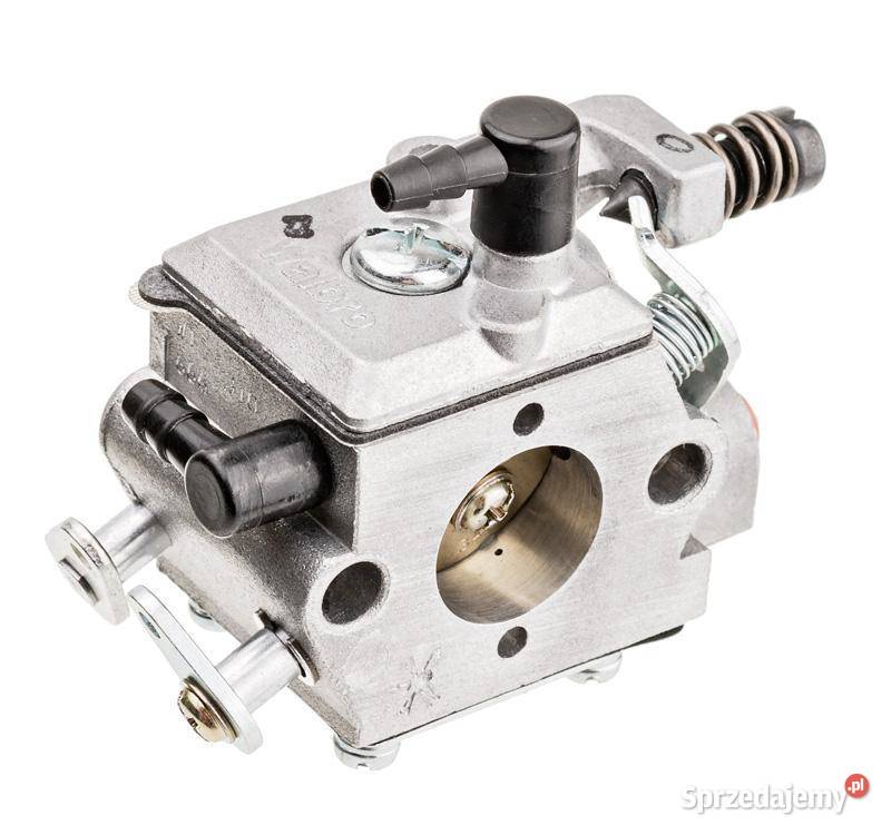 Gaźnik Komatsu Zenoah G500AVS pilarki WT666 Narzędzia wielkopolskie sprzedam