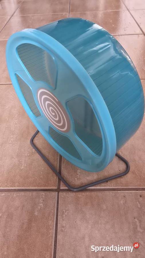 Klatka gryzonia z wyposażeniem sprzedam