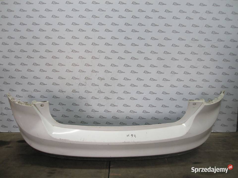 FORD FOCUS MK3 III 13r zderzak tył sprzedam