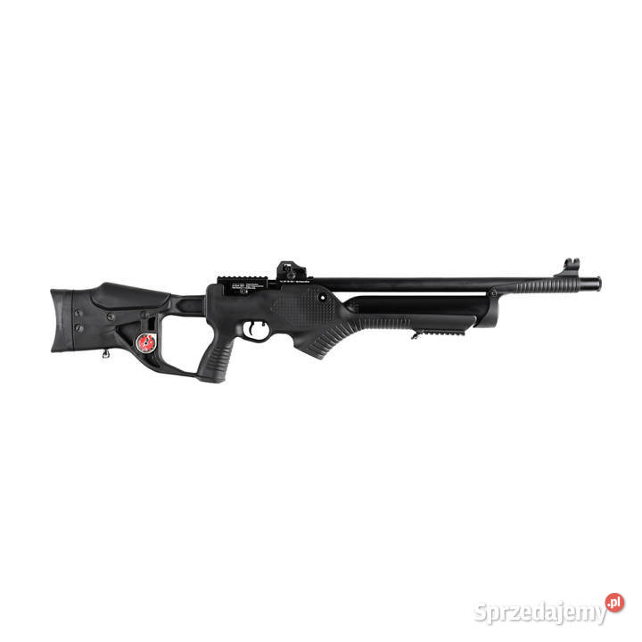 Wiatrówka PCP Optima by Hatsan Barrage 635 mm Warszawa sprzedam
