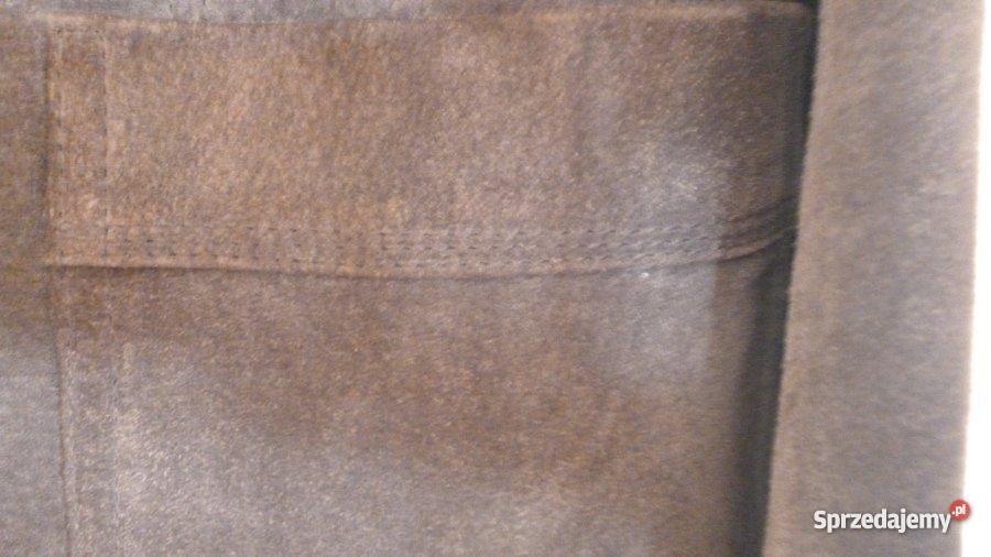 Skórzany żakiet Rozmiar 42(XL) śląskie Bielsko-Biała