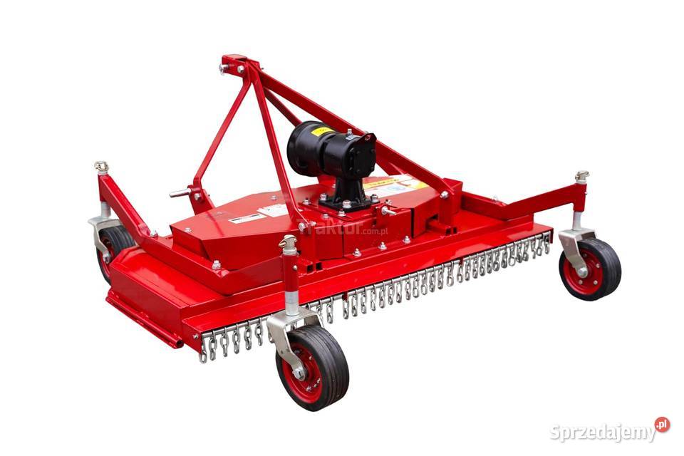 Kosiarka pielęgnacyjna FM 150 Professional Tajęcina sprzedam