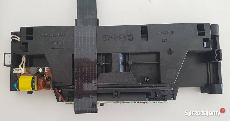 Skaner HP ScanJet 3970 wózek DZTL438E30PH Legnica sprzedam