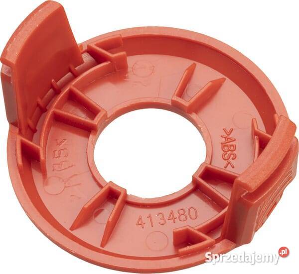 Pokrywa głowicy tnącej 413478 Do maszyn uprawowych Kamionna