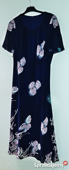 Sukienka i Żakiet na Wesele Elegancki komplet Częstochowa