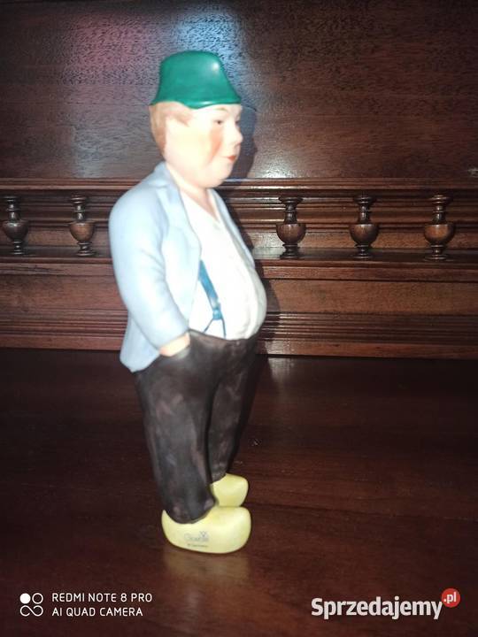 Piwosz Figurka Goebel Syg w latach 19721978 sprzedam