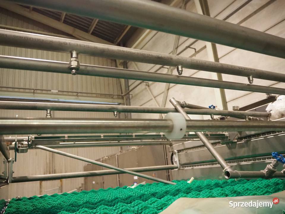 Szczotkarka Sienz Krotoszyn