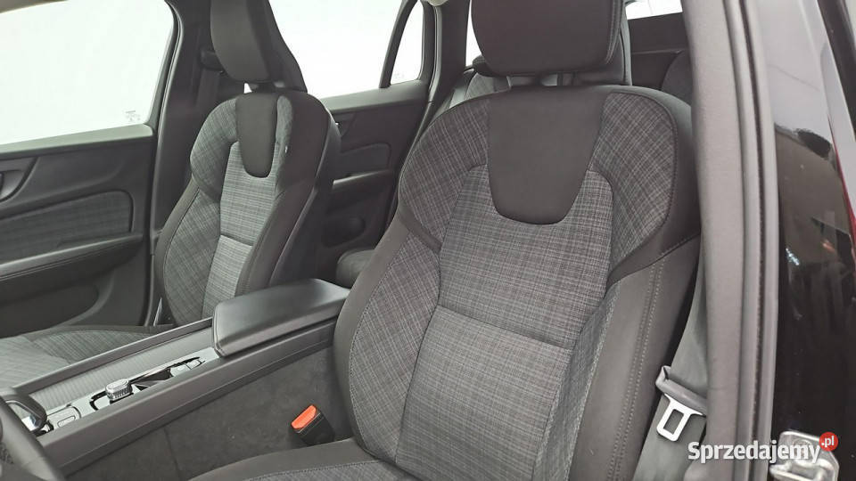 Volvo V60 B3 B Momentum Pro aut Z Polskiego 119000km mazowieckie Warszawa sprzedam