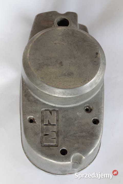 MZ ETZ 150 dekiel pokrywa sprzęgła oryginalna mazowieckie Bieżuń