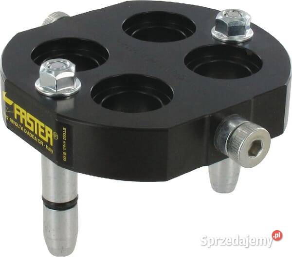 Uchwyt wkładu 2P506 męski KITP506M Kamionna