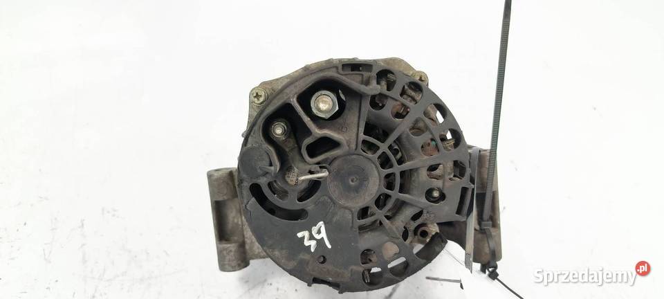 ALTERNATOR ALFA ROMEO C758106101 kujawsko-pomorskie