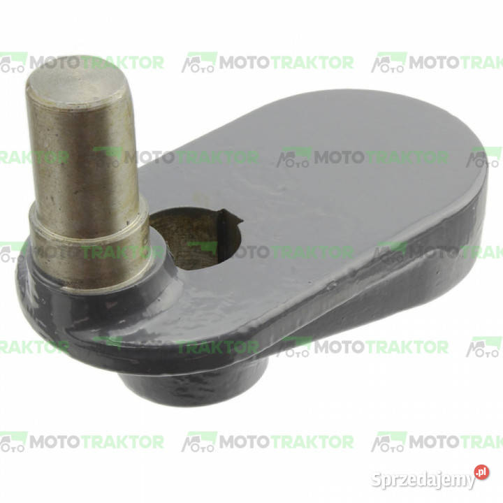 MIMOŚRÓD TARGAŃCA FI35 CLAAS 676289 kujawsko-pomorskie Łążynek