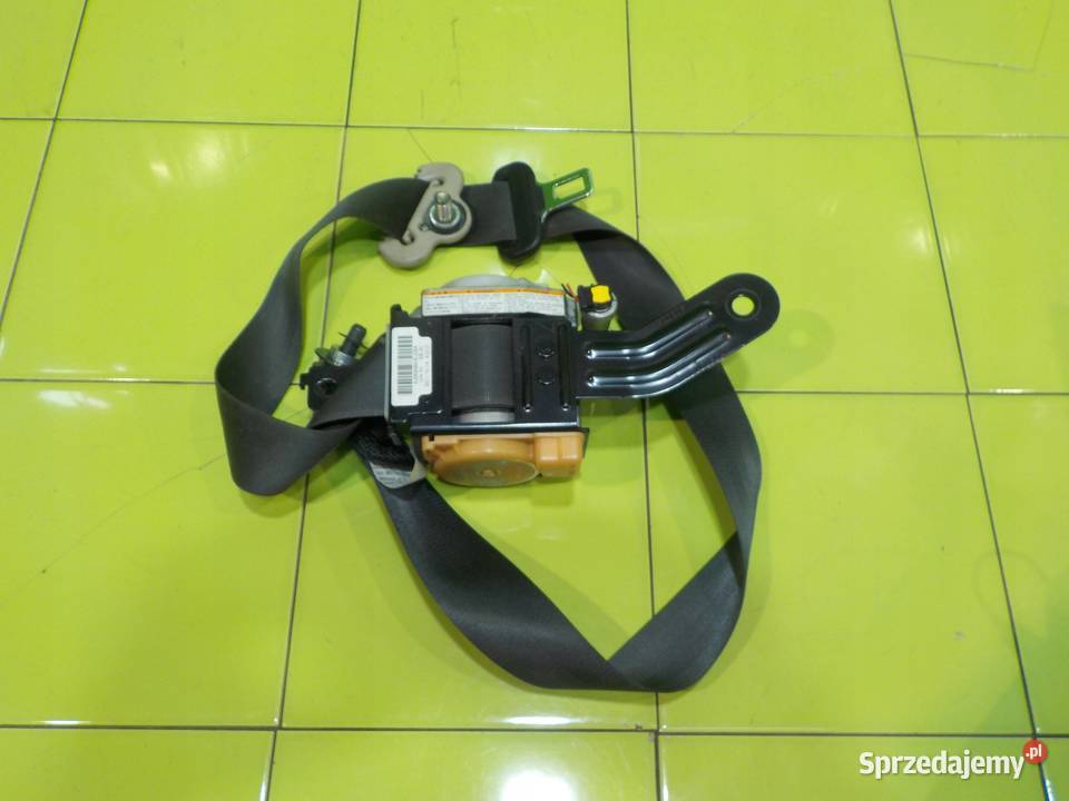 HONDA JAZZ III 12r pas bezpieczenstwa prawy Suków