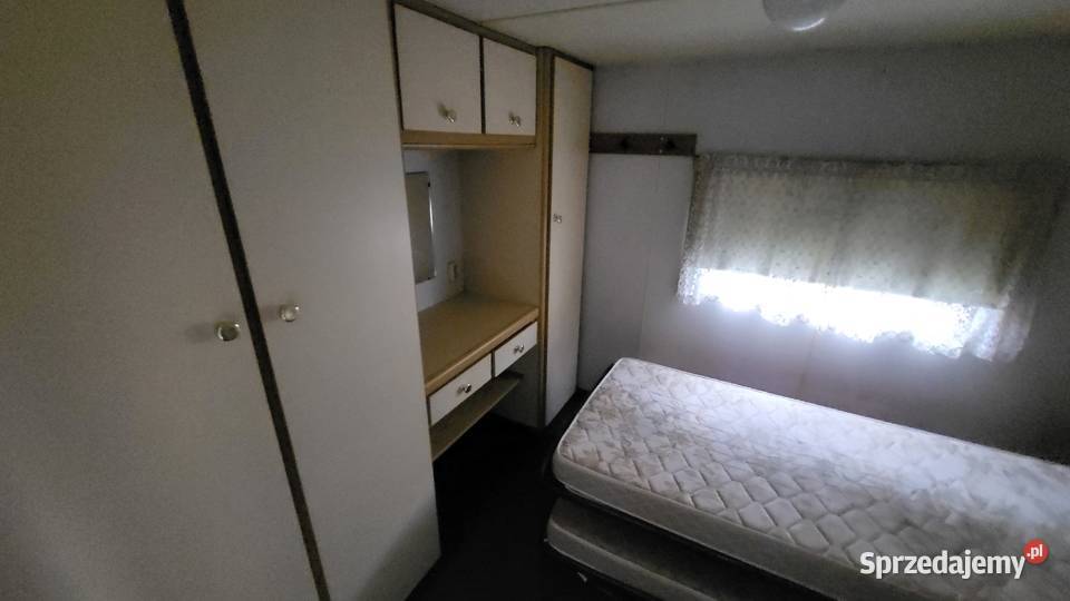 Domki domek holenderski domek angielski A160 lubuskie Gołaszyn sprzedam