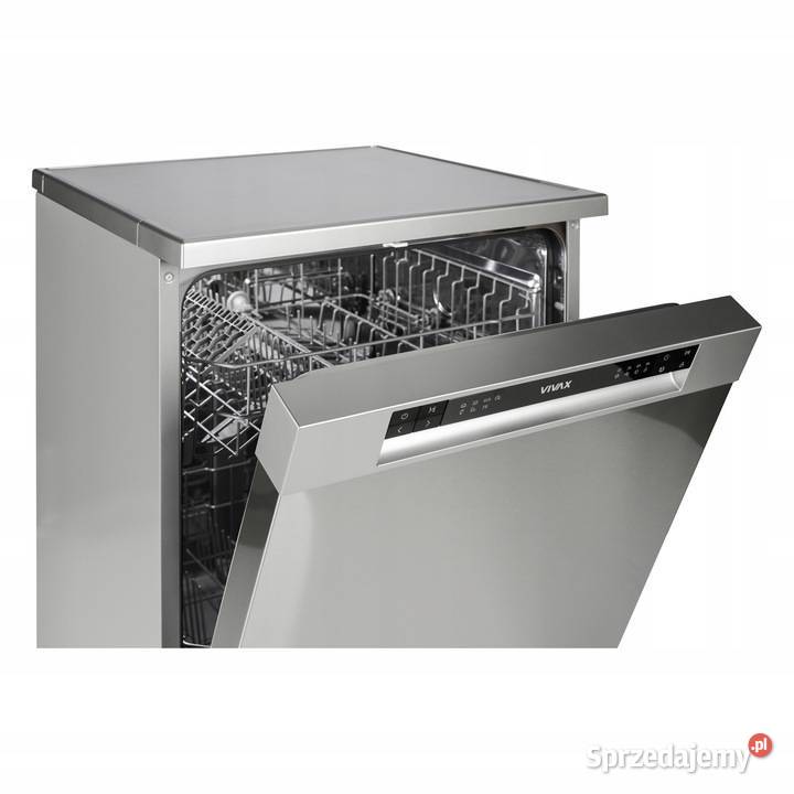 Zmywarka Vivax DW601262C X INOX 60 Dry Rapid Skawina sprzedam