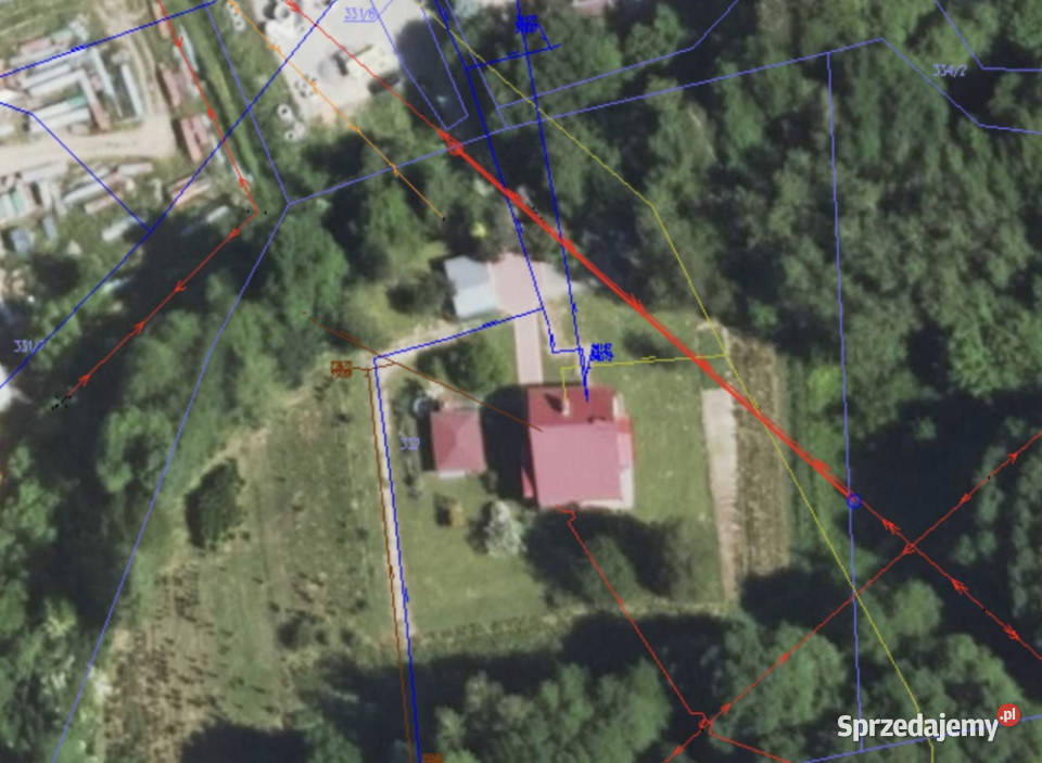 Dom w Przemyślu do remontu 120m2 podkarpackie Przemyśl