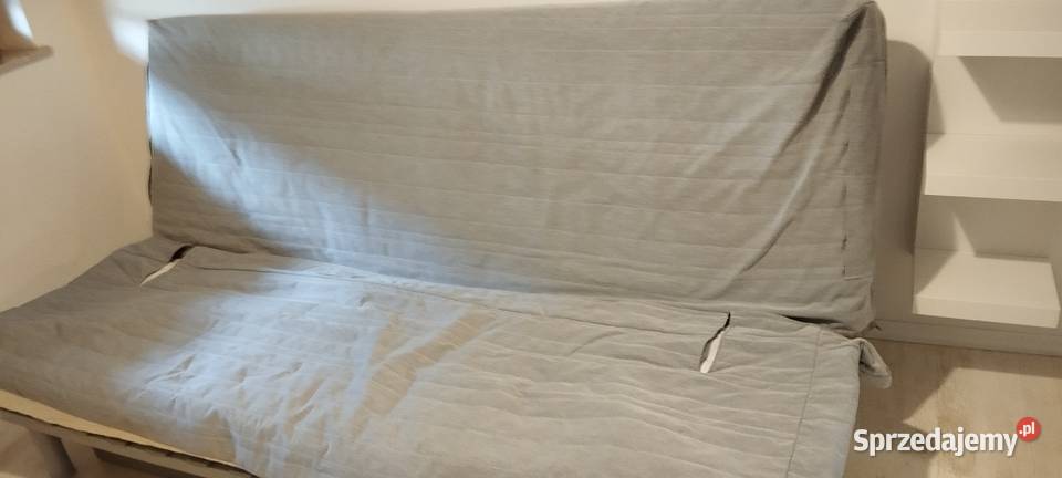 Łóżko rozkładane dolnośląskie