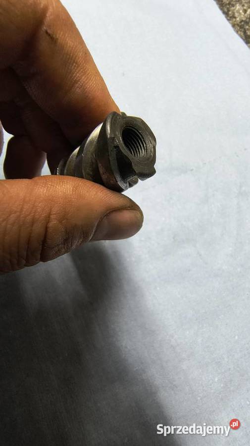 Wysprzęglik dekla sprzęgła wsk 125 Rzeszów