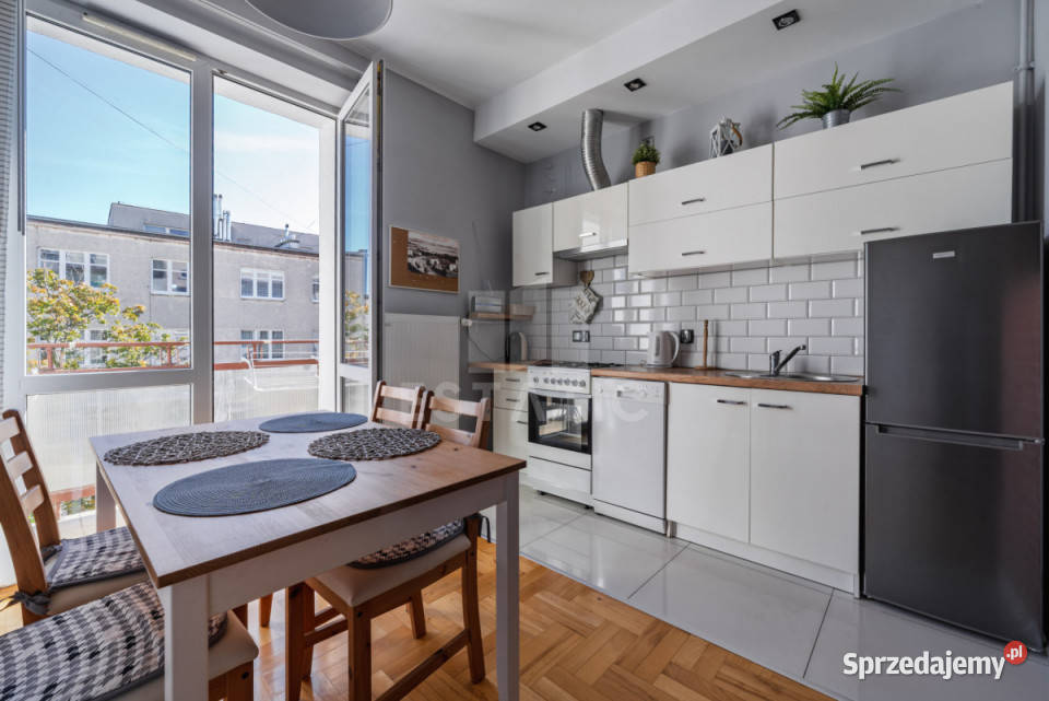 Mieszkanie 364m2 2pokojowe Gdynia Antoniego
