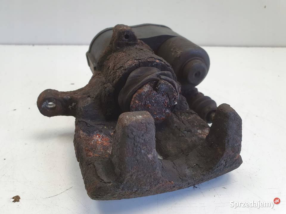 Volvo S60 II S80 II V60 V70 III XC70 II TYLNY osobowe