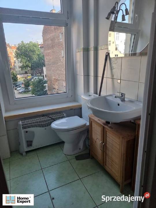 1pok 36met Daszyńskiego PIWNICA Wrocław Liczba pokoi 1 Sprzedaż sprzedam