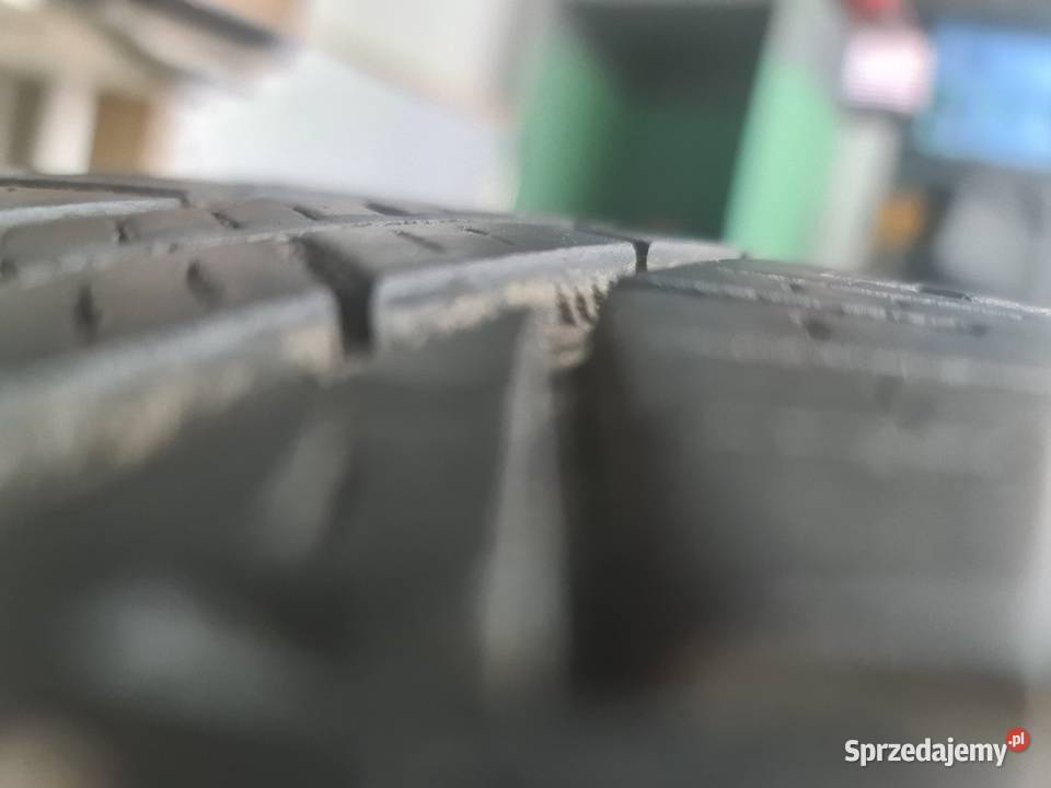 Opona continental cross contact lx25 235 60 18 Lublin