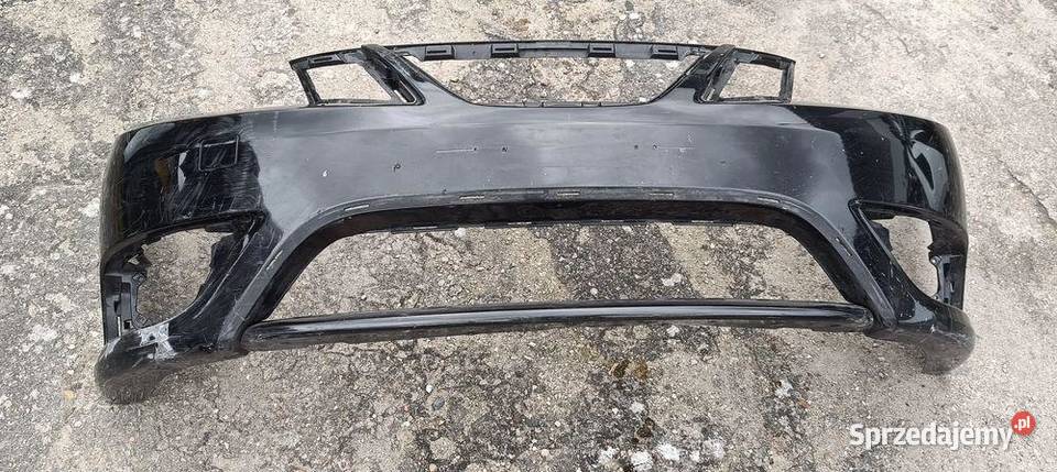 SAAB 93 93 II AERO 0711 ZDERZAK PRZÓD