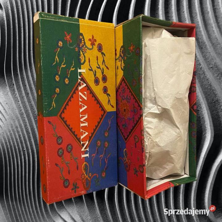 Damskie sandały Lazamani