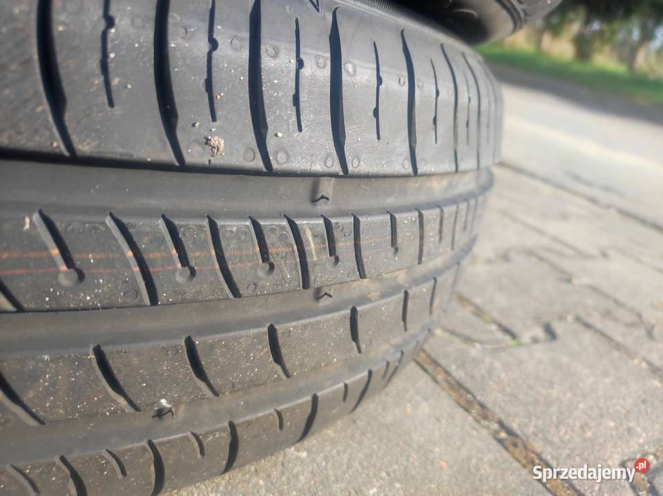 Kumho Ecowing ES01 18565R15 65 Krosno sprzedam