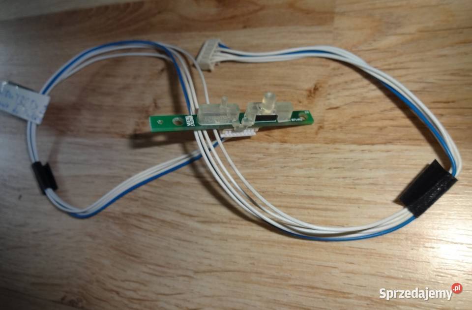 Telefunken T32TX287DLBP Czujnik IR odbiornik Szczecin