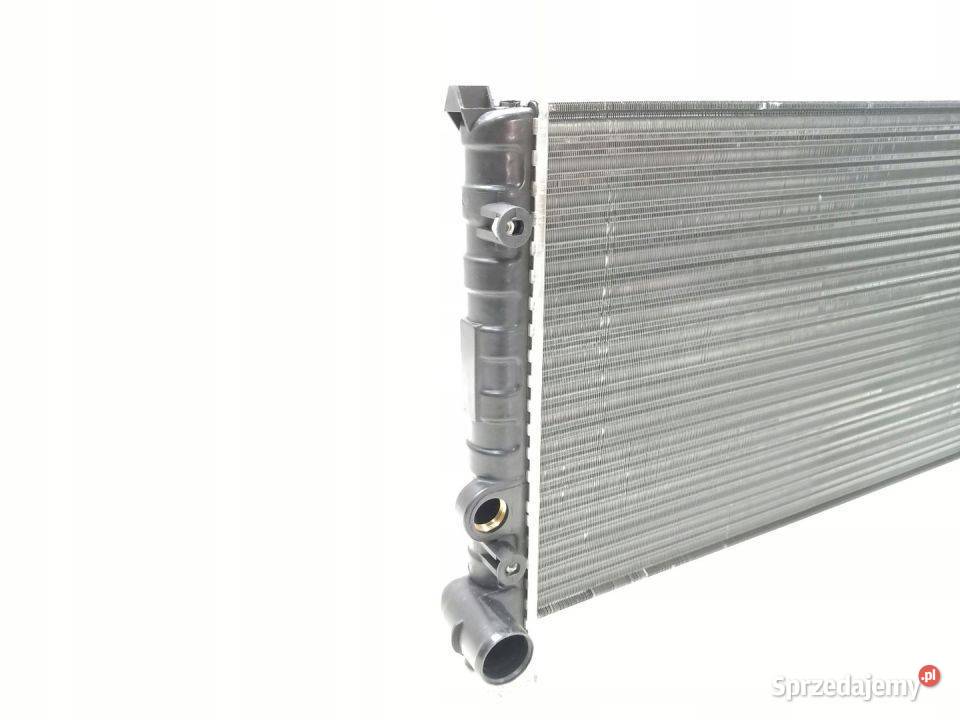 CHŁODNICA WODY SEAT IBIZA I 12 60 19841993 Chłodnie wody świętokrzyskie sprzedam