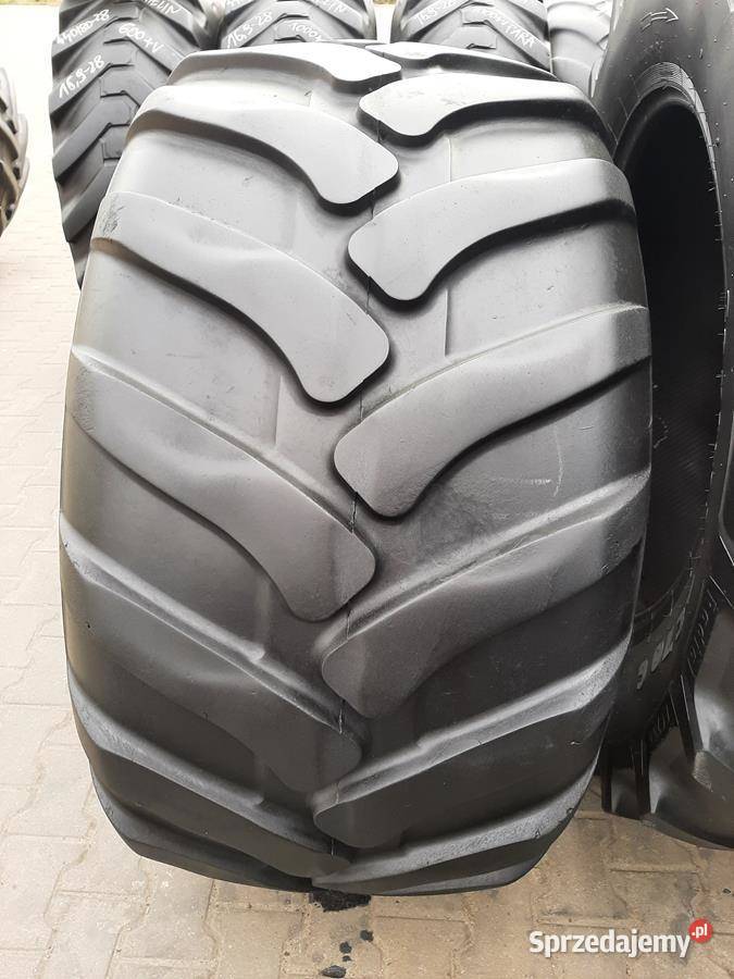 Opona używana rolnicza 62055265 62055R265 55