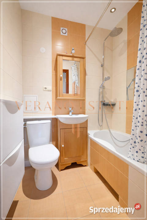 Komfortowe 3 pokoje gotowe do wprowadzenia 11460zł/m2 Sprzedaż Nieruchomości Brwinów