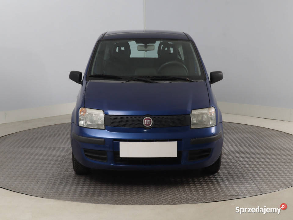 Fiat Panda 13 MultiJet Bielany Wrocławskie