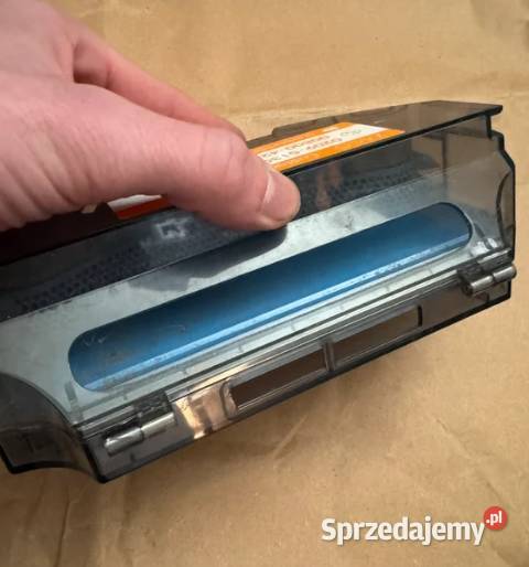 Robot Sprzątający ZACO A10 Odkurzanie i Częstochowa
