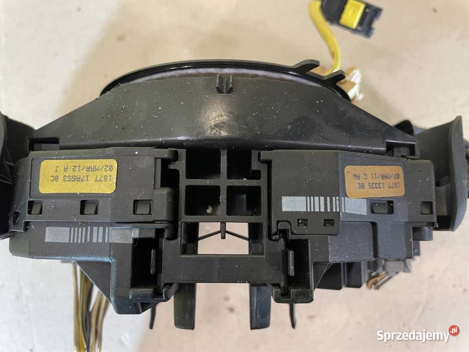 Ford mondeo mk3 1S7T 14A664 przełącznik Wyposażenie wnętrza Szczecin sprzedam