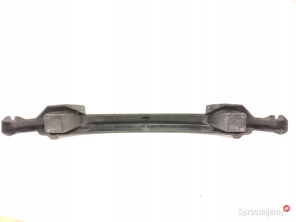 WZMOCNIENIE ZDERZAKA PRZÓD FIAT SCUDO 220 osobowe lubelskie