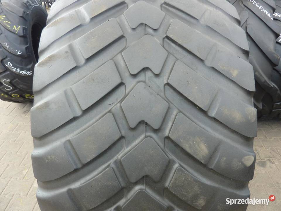 Opona używana rolnicza 71050R305 BKT RIDE 1400 Zaścianki