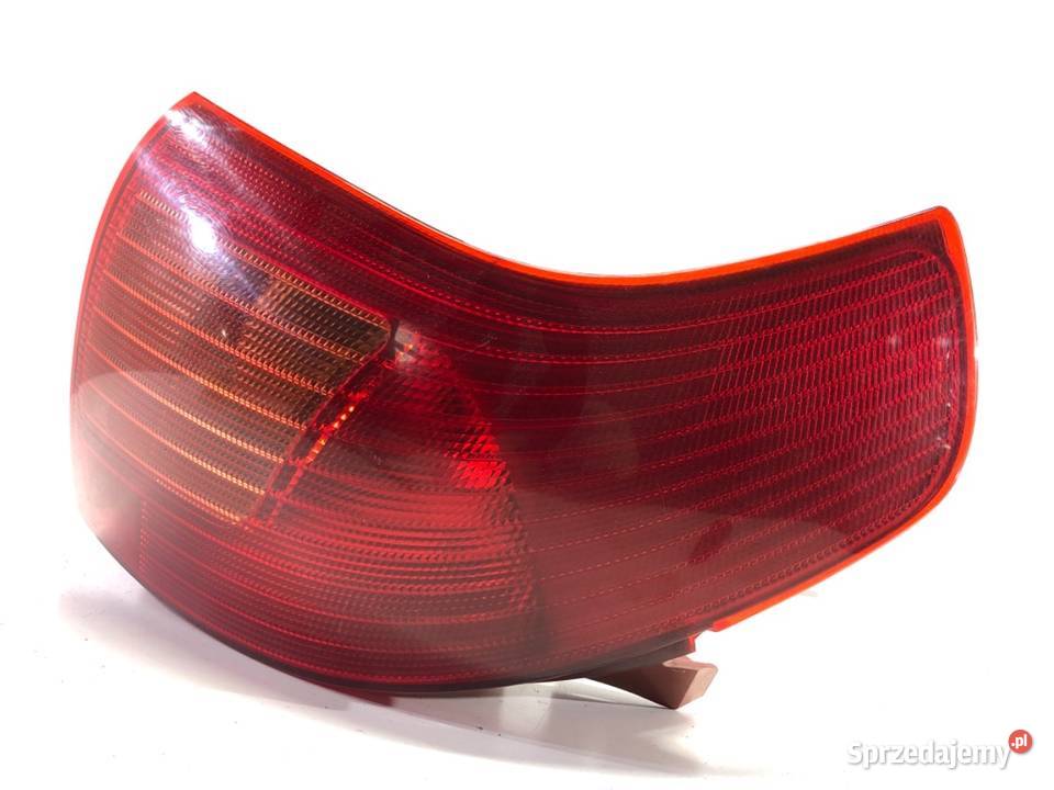 LAMPA LEWY TYŁ SUZUKI SWIFT III Hatchback sprzedam