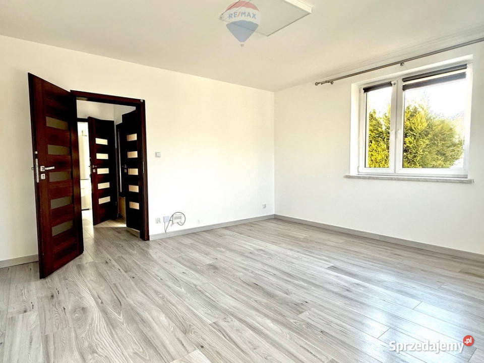 Mieszkanie dwupokojowe w Kamienicy Bielsko-Biała