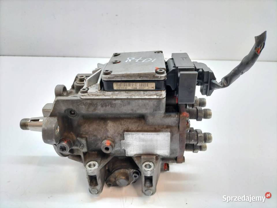 POMPA WTRYSKOWA 0470506037 059130106M 25 TDI Części samochodowe świętokrzyskie