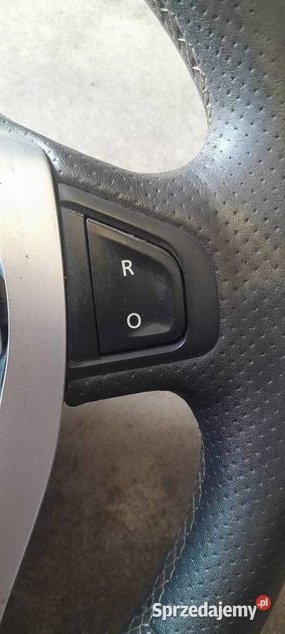 Sprzedam kierowca do renault Laguna LIFT Pozostałe