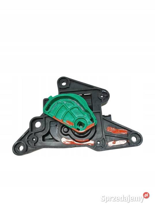 SILNICZEK NAGRZEWNICY D267AD6AA Hyundai ix55 I Rok produkcji 2010