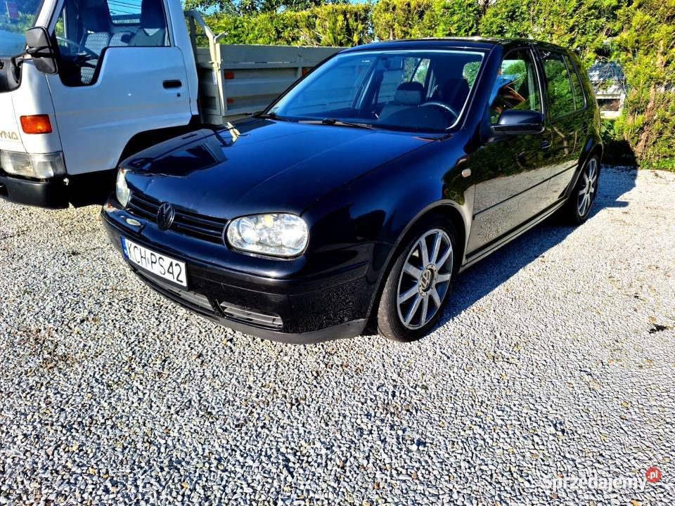 Volkswagen 18 w fajnym stanie Babice