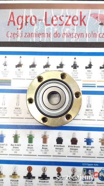 Piasta talerza Horsch 23010300 podlaskie Bielsk Podlaski