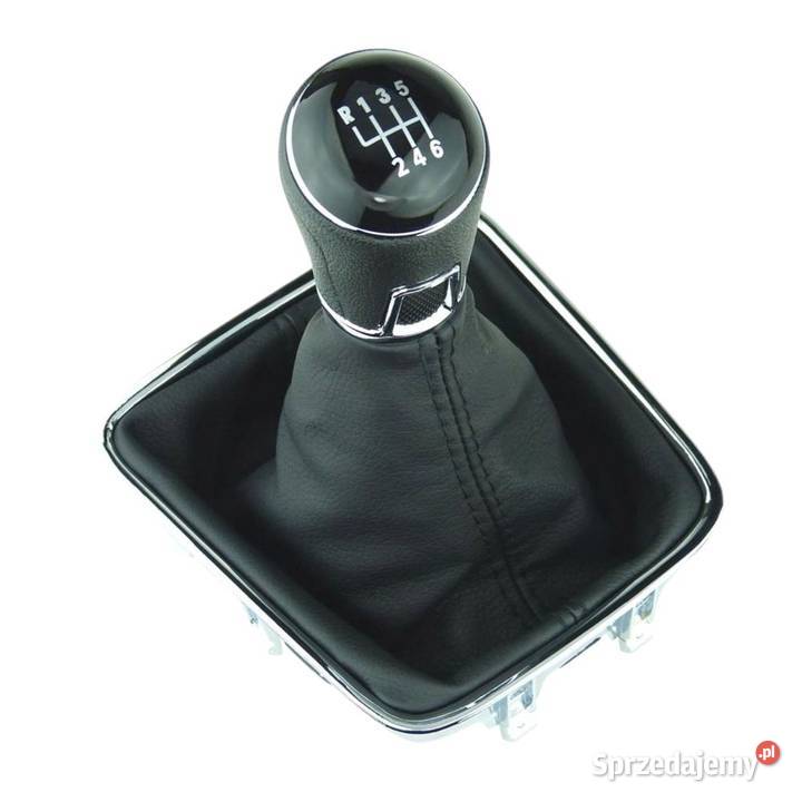 GAŁKA ZMIANY BIEGÓW VW GOLF VII 2014 2015 2016 sprzedam